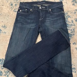 Rock and Republic Berlin jeans Size 26